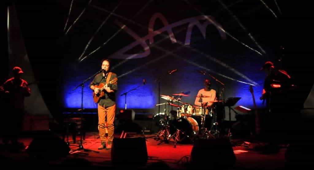 Bossa Nova icon
