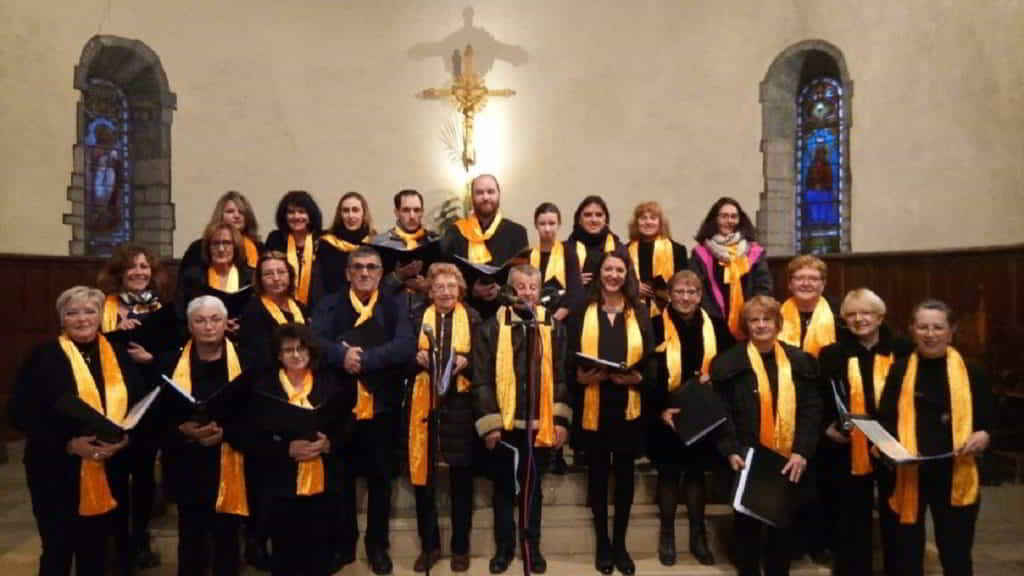 Chorales icon