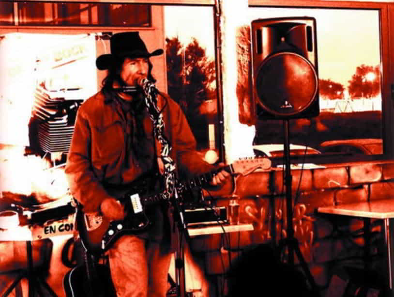 Country & Bluegrass icon