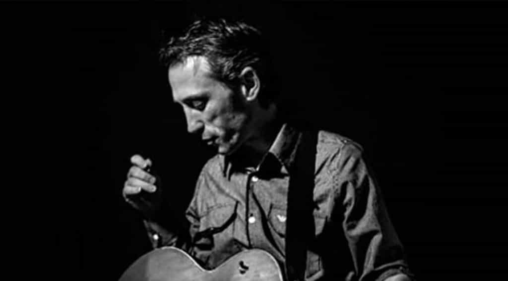 Delta Blues icon