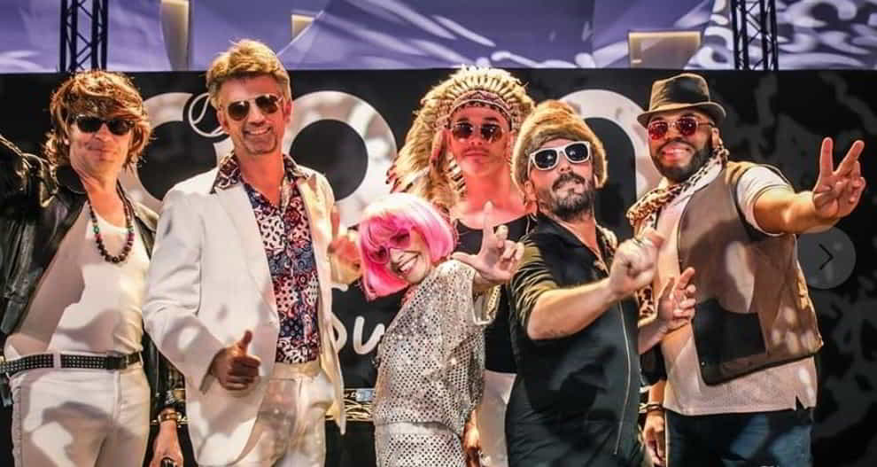 Disco icon