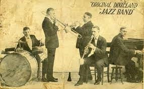 Jazz Dixieland icon