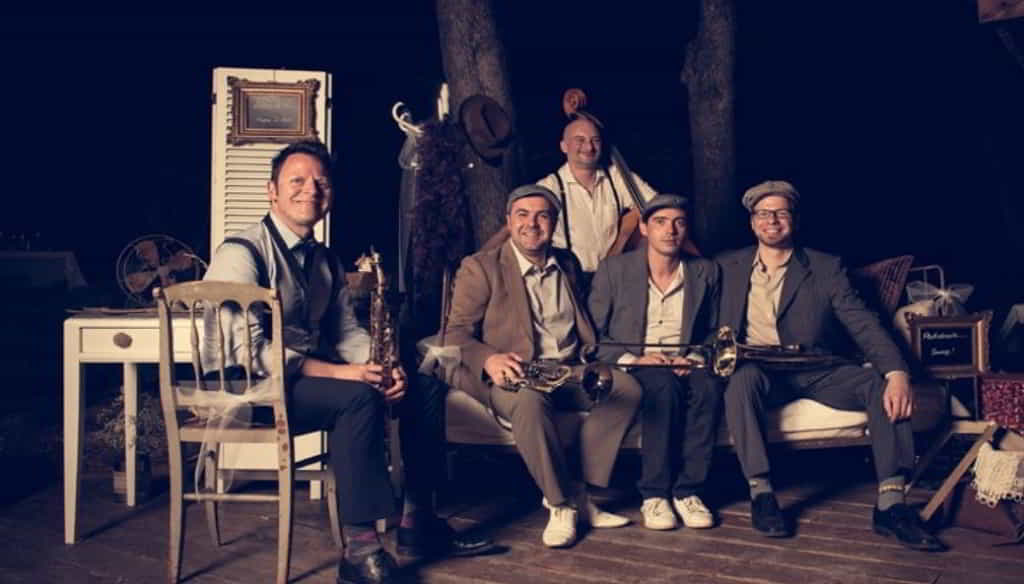 Jazz & Co icon