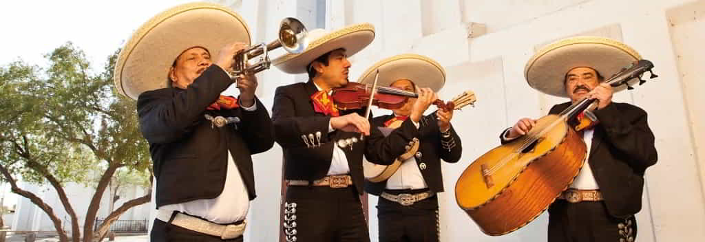 Mariachis icon