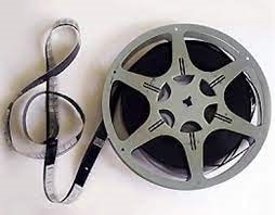 Musique de film icon