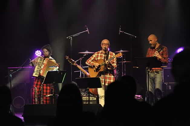 Musique Celtique/Irlandaise icon