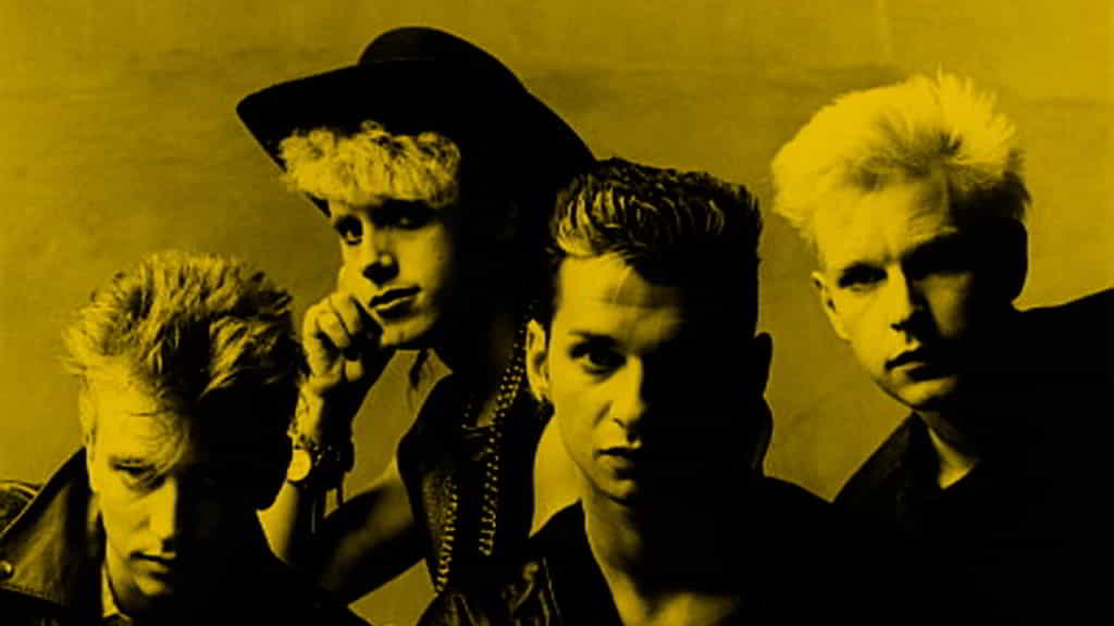 New Wave & Cold Wave icon
