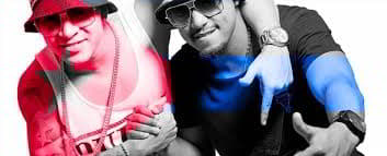 Reggaeton icon