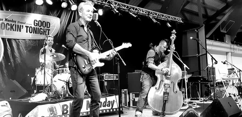 Rock'n'Roll & Rockabilly icon