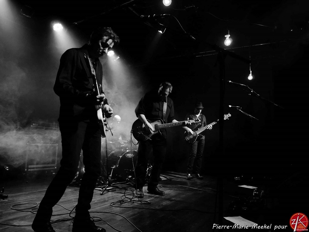 Rock Francais icon
