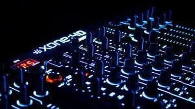 Trance icon