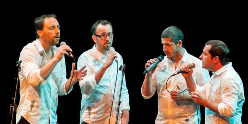 Vocal & Co icon