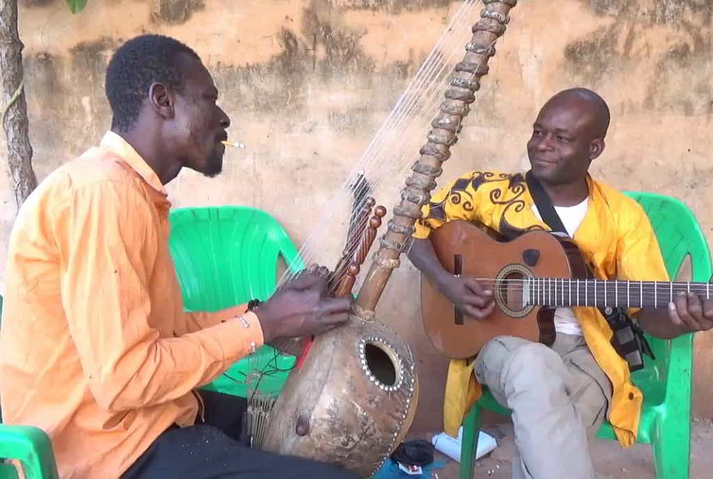 Afrique icon