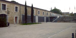 Association Danse et Musique de Vendargues ADMV 300x151