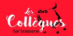 Bar Brasserie Les Collegues 300x151