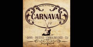 CARNAVAL CAFe 300x151