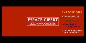 Espace Gibert 300x151