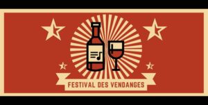 FESTIVAL DES VENDANGES 1 300x151