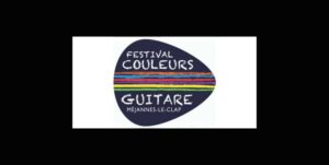 Festival Couleurs Guitare 300x151