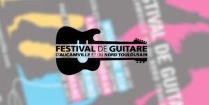 Festival de guitare dAucamville et du Nord toulousain 1 300x151