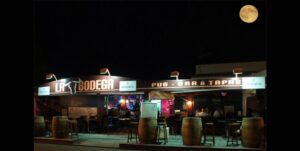 Irish Pub La Bodega 300x151