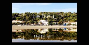 LE BLEU 300x151