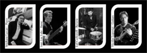 LOUISE ROSA MOI musiciens 300x109