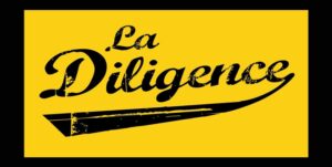 La Diligence 300x151