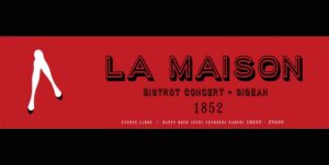 La Maison 1852 300x151