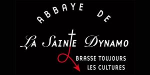La Sainte Dynamo 300x151