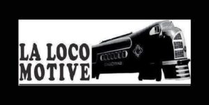 La locomotive 300x151