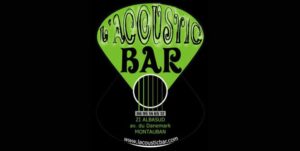 Lacoustic bar 300x151