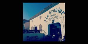 Le Grenier 300x151