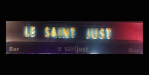 Le Saint JUST 300x151