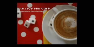 Le Stop Pub Cafe 300x151