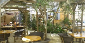 Les Jardins de Bages 300x151