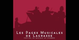 Les Pages Musicales de Lagrasse 300x151