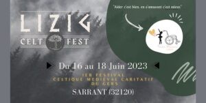 Lizig Celt Fest main 300x151