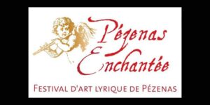 Pezenas enchantee Festival dart lyrique 300x151