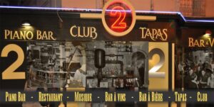 Piano Bar Le Deux 300x151