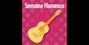 Semaine Flamenco 300x151