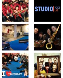 Voice Lab St2 241x300