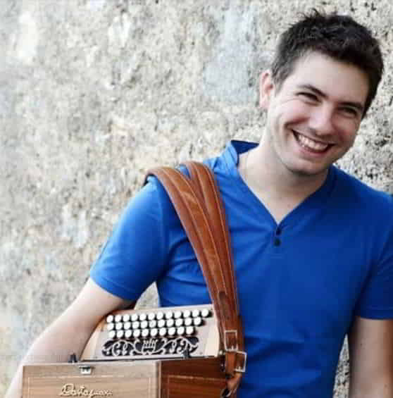 Accordéoniste icon