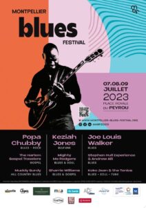 affiche Montpellierbluesfestival 23 212x300