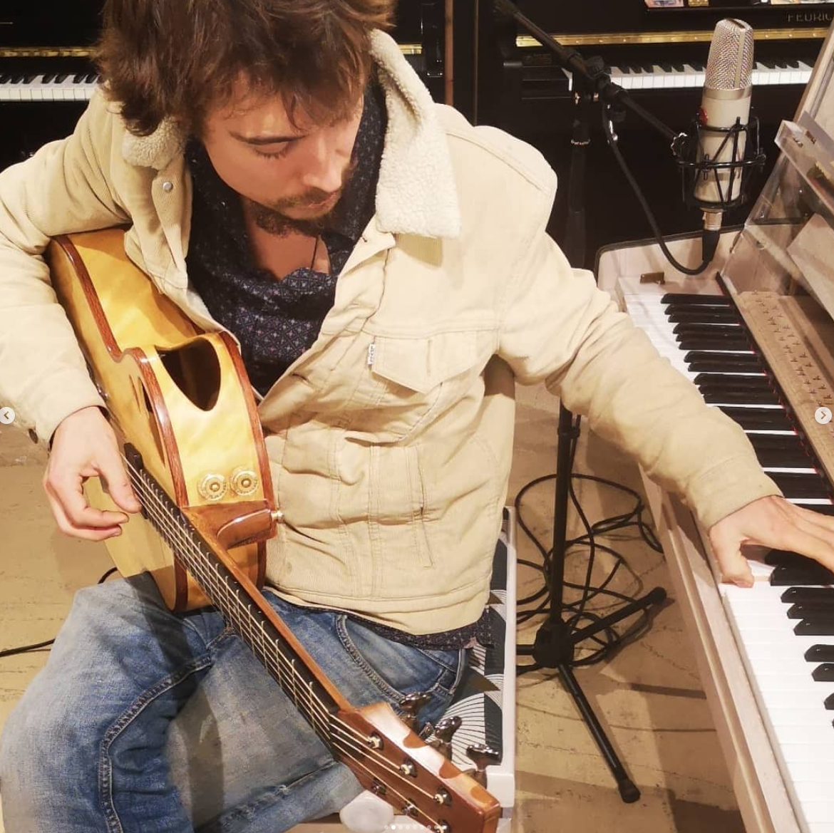 artesan, les pianos