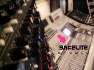 bakelite studio 300x225