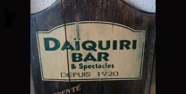 daiquiri carnon