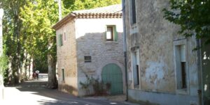 ecole intercommunale de musique de Saint Mathieu de Treviers 300x151