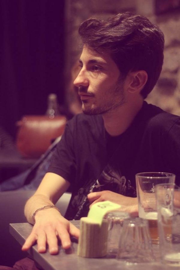FLORIAN MANZANARES – TECH SON