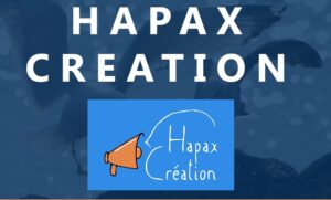 hapax creation 300x181